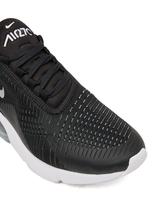 Nike Снікерcи Nike Nike Air Max 270 HJ3222 001 Чорний