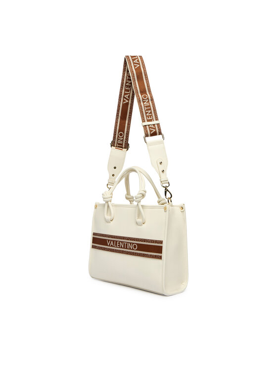 Valentino Сумка Valentino Aella VBS9ZW04 Білий