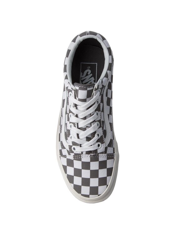 Vans Tenisenes Vans Old Skool VN0A38G1U53 Balts