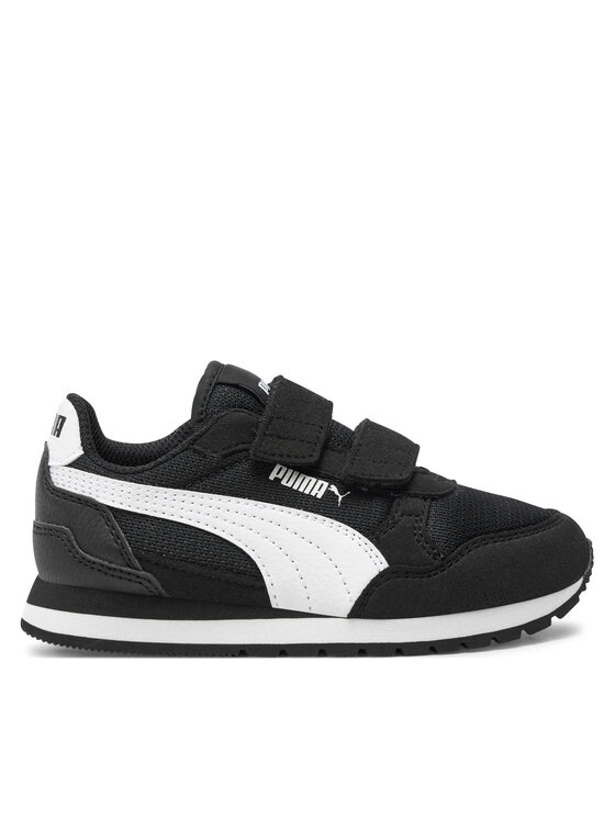 Puma Снікерcи Puma St Runner v4 Mesh V Ps 399877 01 Чорний