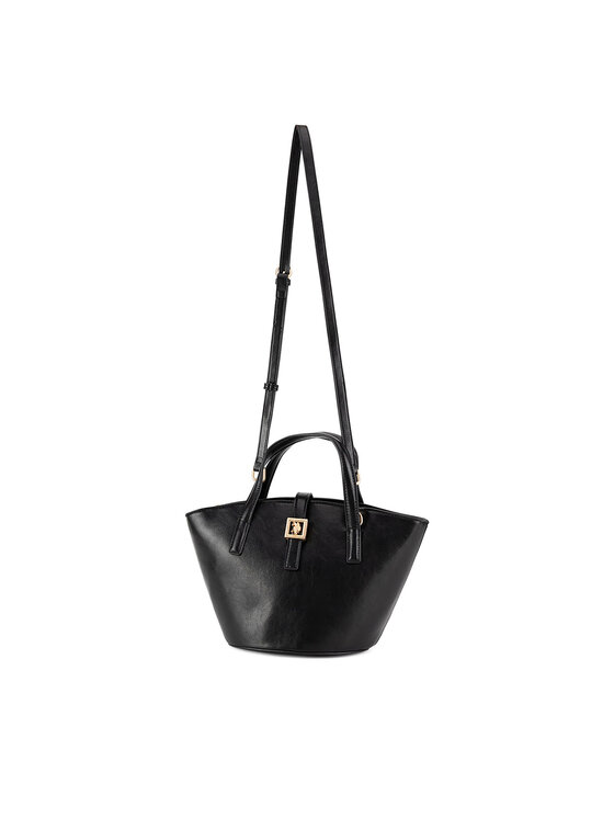 U.S. Polo Assn. Сумка U.S. Polo Assn. BIUXT8500WVP Чорний