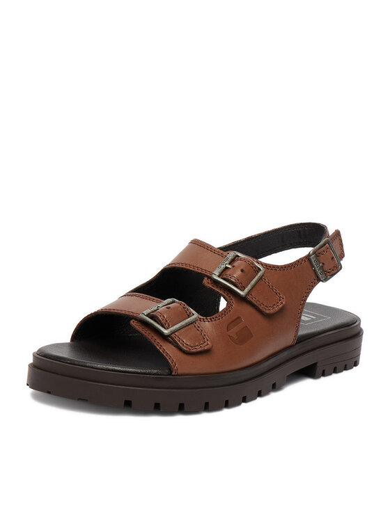 G-STAR Босоніжки G-Star Raw CEO-WI34-3310-18608 Коричневий