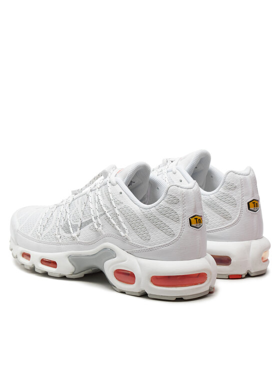 Nike Sportcipők Nike Air Max Plus Utility FJ4232 Fehér