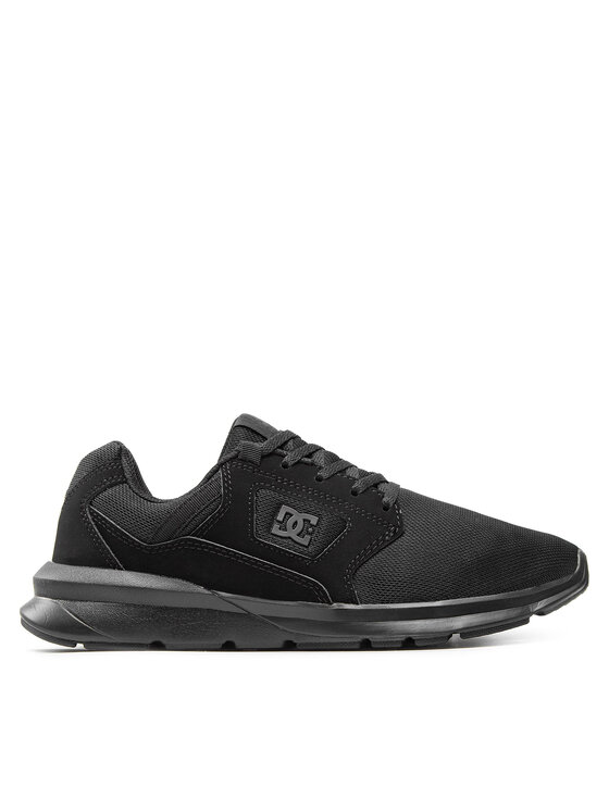 DC Shoes Снікерcи DC Shoes Skyline ADYS400066 Чорний