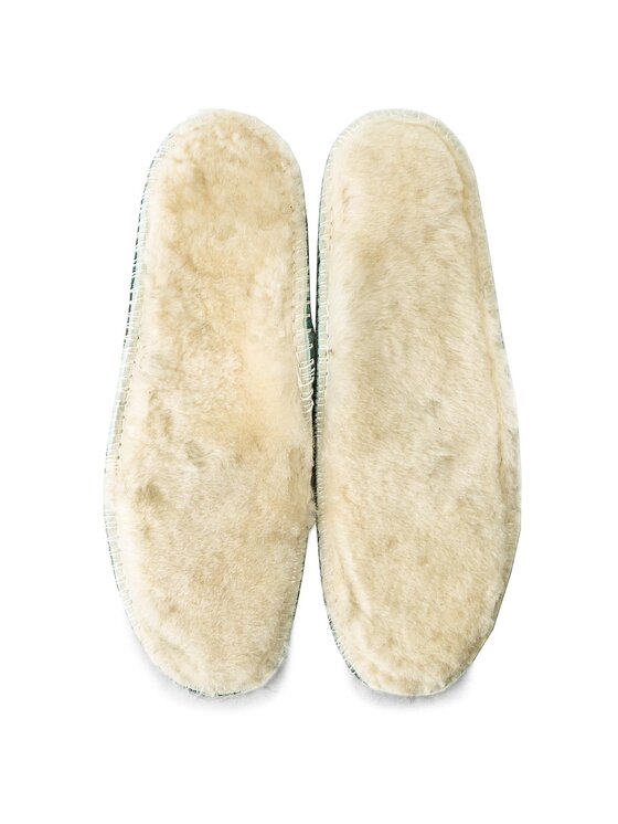 EMU Australia Plantillas aislantes EMU Australia Waterproof Insole Natural Beis