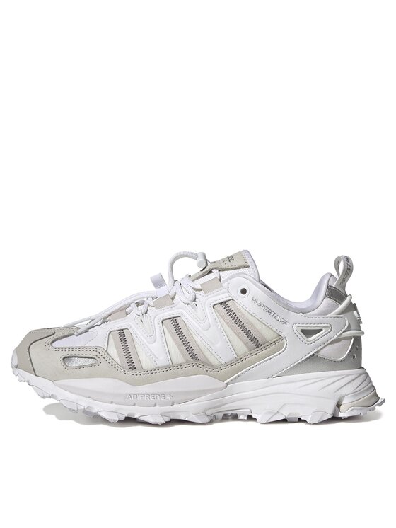 adidas Superge adidas Hyperturf GY9410 Bela