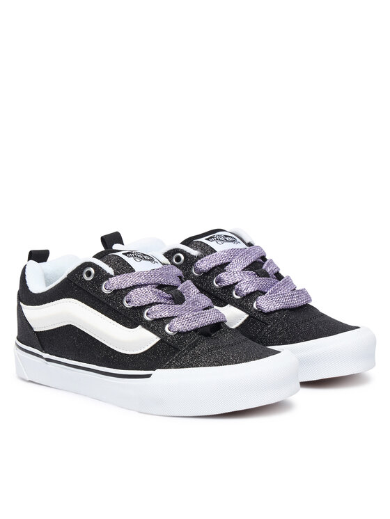 Vans Tenisky Vans Knu Skool VN000D2TB5P1 Černá