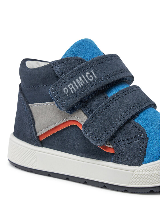 Primigi Черевики Primigi 6851522 Cиній