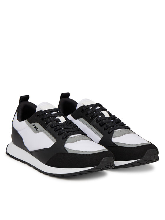 HUGO Sneakers HUGO Icelin 50536568 Grigio