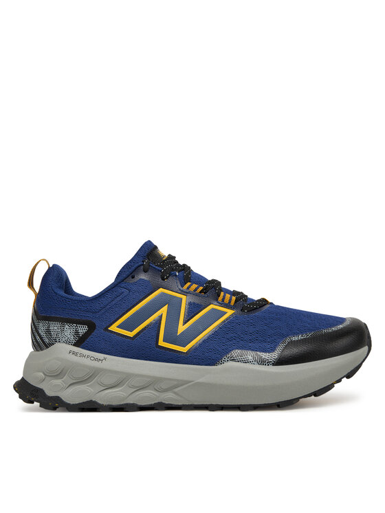 New Balance Pantofi pentru alergare New Balance Garoe MTGAROT2 Bleumarin