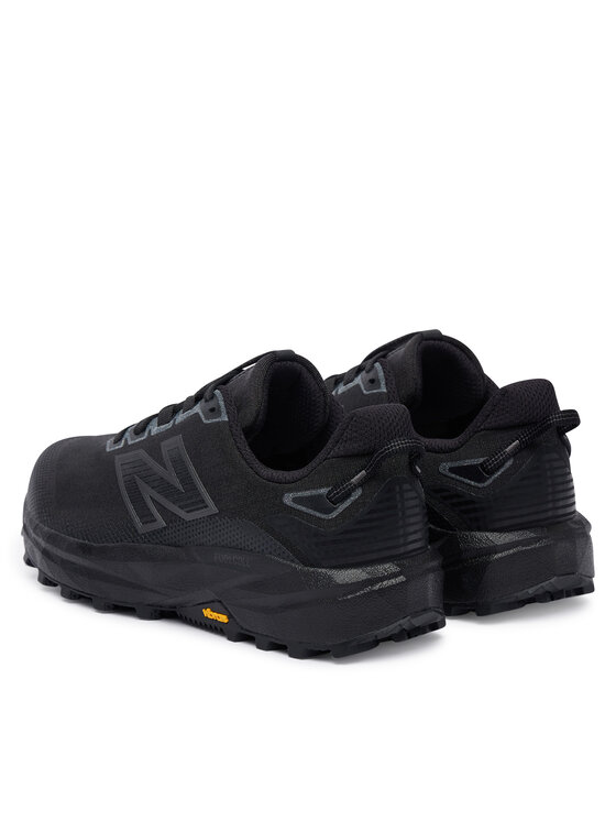 New Balance Маратонки за бягане New Balance Fuelcell Rebel Trail WRBTV1_RU Черен