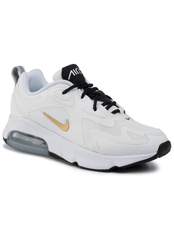 Nike Snīkeri Nike Air Max 200 AT6175 102 Balts