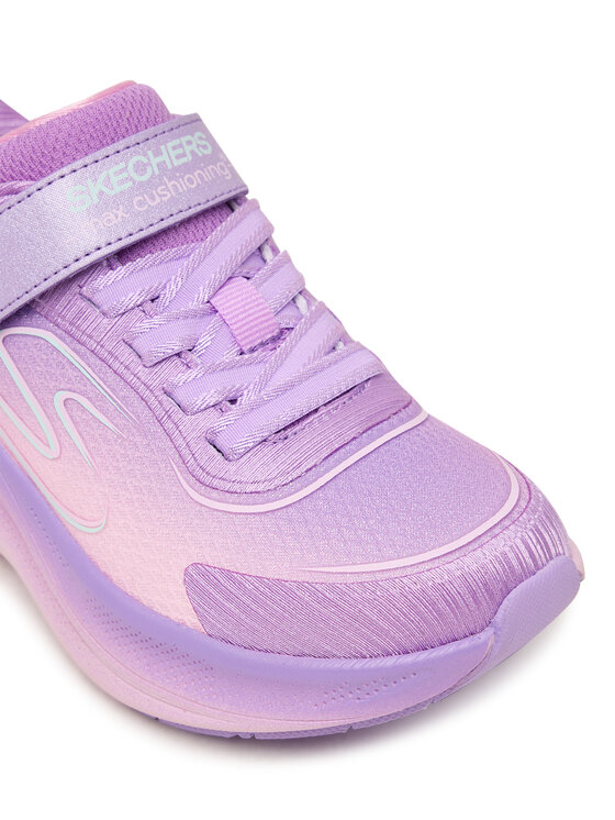 Skechers Superge Skechers 303675L/LVMT Vijolična