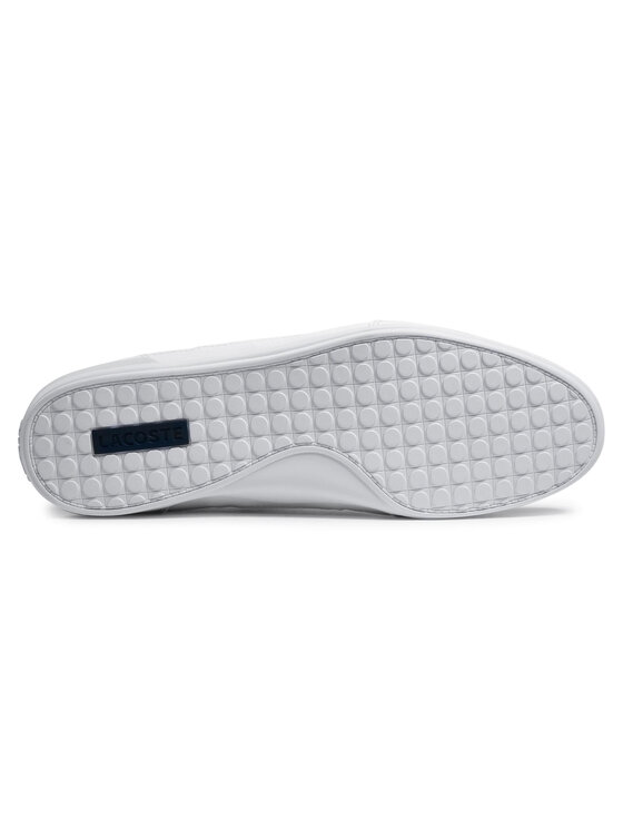 Lacoste Sneakers Lacoste Chaymon 0120 2 Cma 7-40CMA0067407 Alb