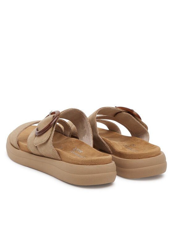 Remonte Ciabatte Remonte D2N53-62 Beige