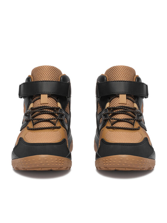 Reebok Sneakers Reebok EO-LEA-C905D Marrone chiaro