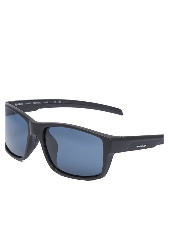 Reebok Сонцезахисні окуляри Reebok RBK5033001P58 Чорний