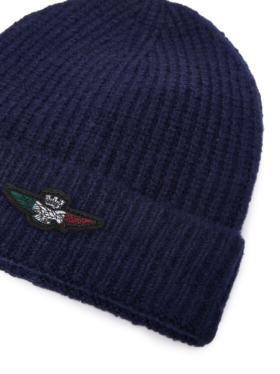 Aeronautica Militare Шапкa Aeronautica Militare 262CU0034UL00451 Cиній