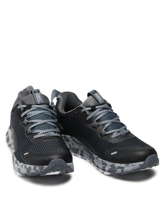Under Armour Маратонки за бягане Under Armour Ua Charged Bandit Tr 2 Sp 3024725-003 Черен