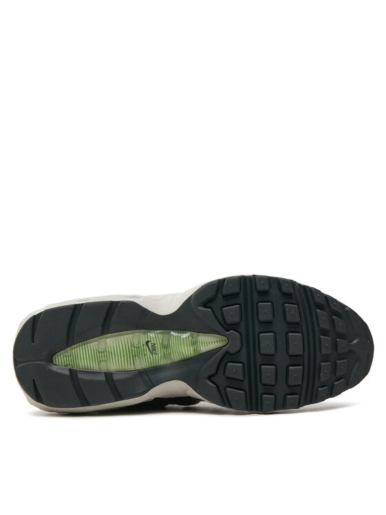 Nike Снікерcи Nike DV3450 300 Зелений