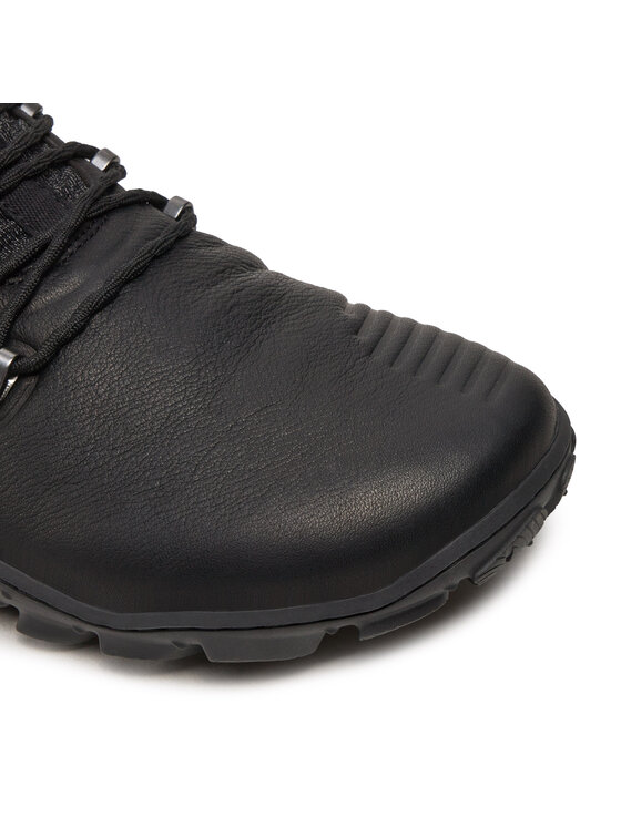 Vivo Barefoot Pārgājienu apavi Vivo Barefoot Magna Forest Esc 309082-02 Melns