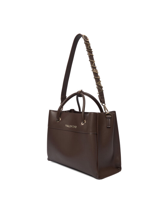Valentino Сумка Valentino Alexia VBS5A802 Коричневий