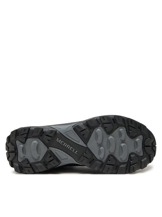Merrell Trekking čevlji Merrell Speed Strike 2 Thermo Mid Wp J037767 Črna