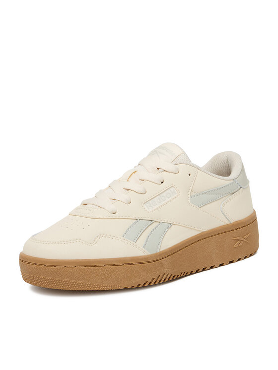 Reebok Sneakersy Reebok CEO-123 Béžová