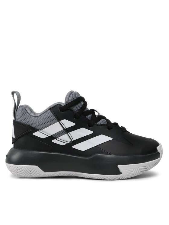 adidas Kosárlabda cipők adidas Cross 'Em Up Select IE9244 Fekete