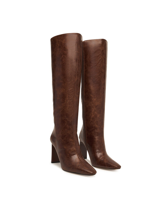 Aldo Чоботи Aldo Elyne 14183551 Коричневий