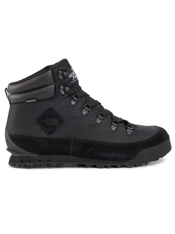 The North Face Trekking The North Face Back To Berkeley Nl NF00CKK4KX7 Crna