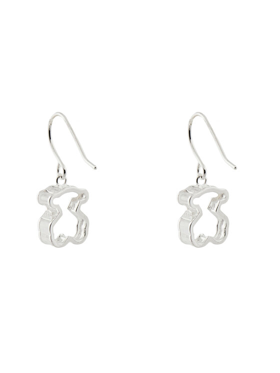 TOUS Ausskari TOUS Galaxy 1000138400 Sudraba