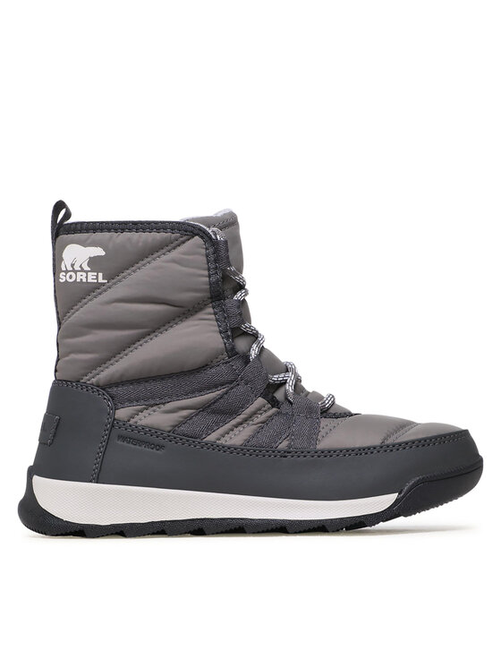 Sorel Cizme de zăpadă Sorel Whitney™ II Short Lace Wp NL3822-052 Gri