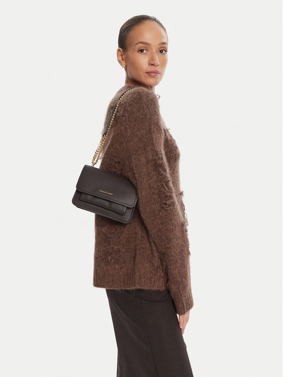 MICHAEL Michael Kors Geantă MICHAEL Michael Kors 32T4GC7C1T Maro