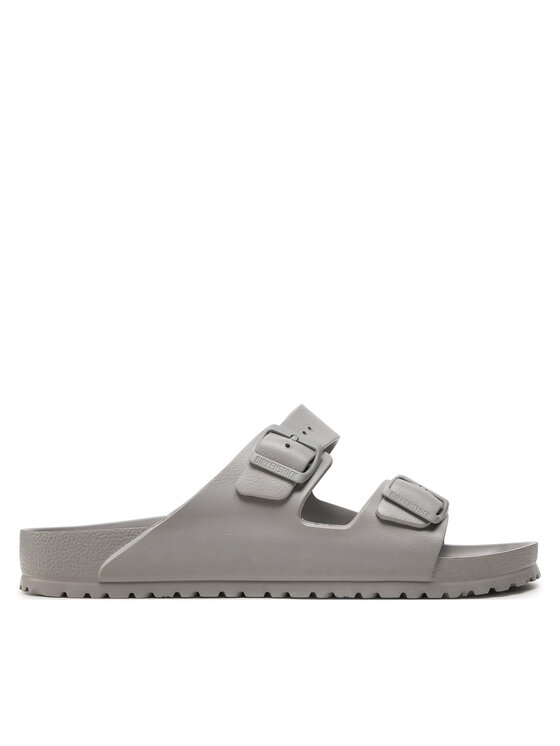 Birkenstock Natikače Birkenstock Arizona EVA 1027620 Siva