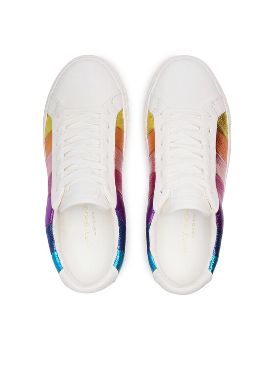 Kurt Geiger Sportcipők Kurt Geiger Lane Stripe 2626069109 Színes
