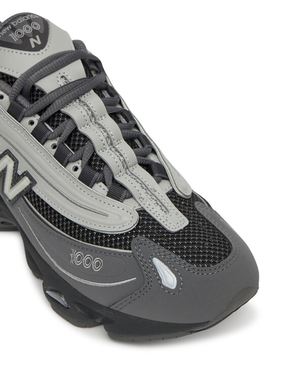New Balance Tenisice New Balance M1000MEG Siva