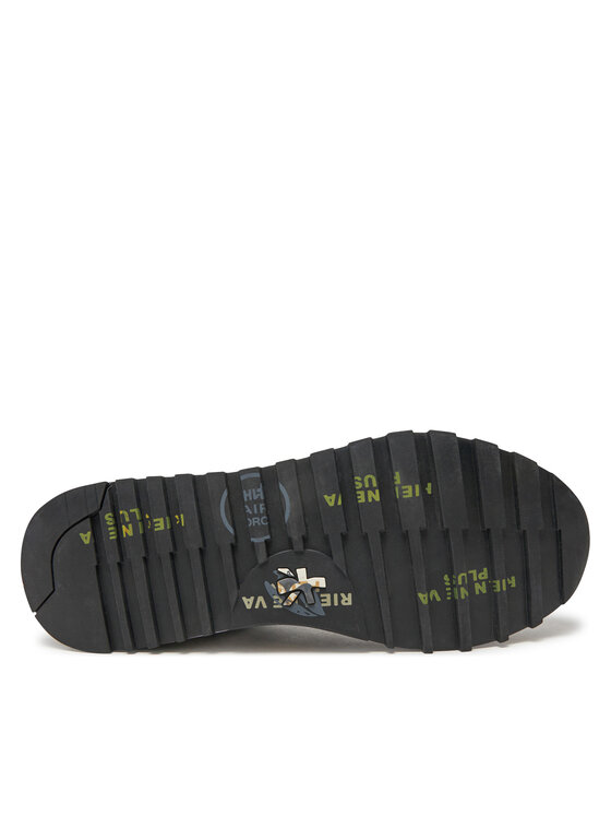 Premiata Sneakers Premiata Lucy 7089 Bleumarin