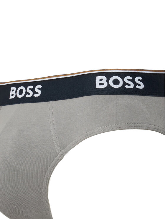 BOSS BOSS Conjunto de slips 50554683 De color