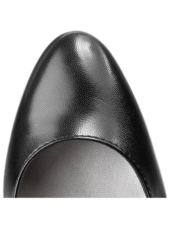 Lasocki Pantofi pumps Lasocki 0138-05 Negru