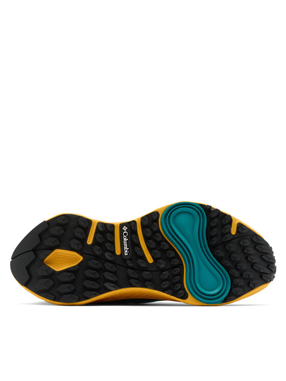 Columbia Botas de trekking Columbia Konos Trillium 2145281 Verde