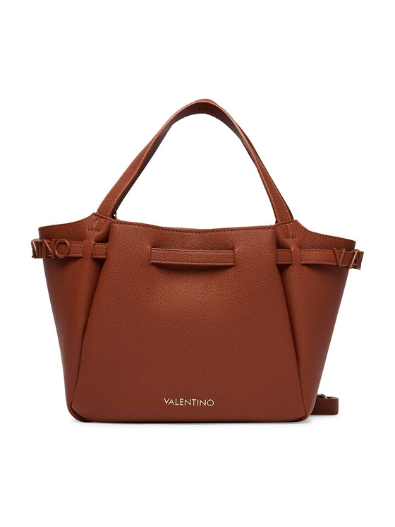 Valentino Сумка Valentino Medea VBS9Q804 Коричневий