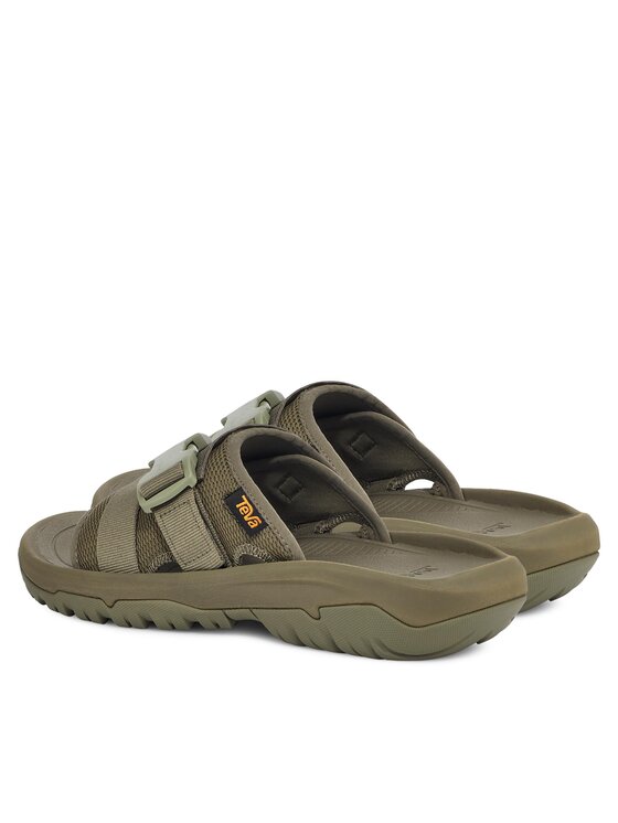 Teva Ciabatte Teva Hurricane Verge Slide 1136230 Cachi