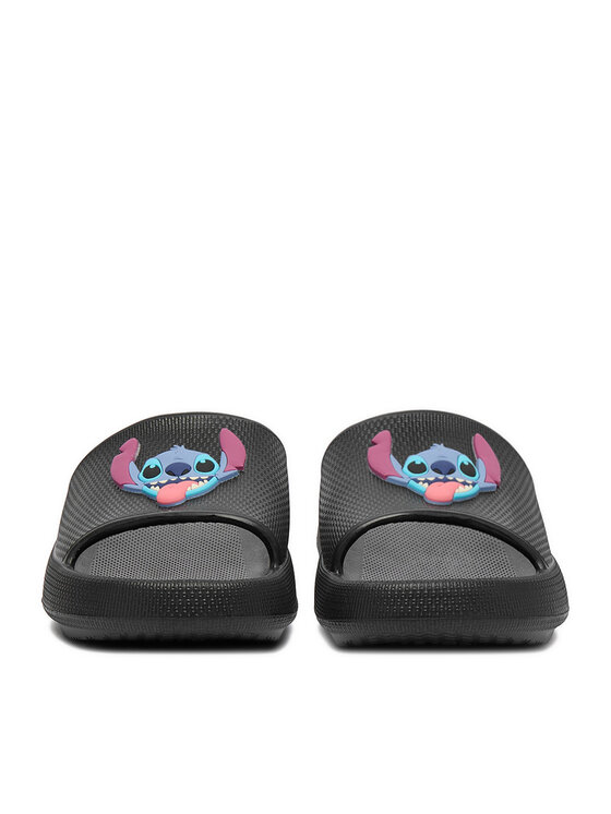 Disney Classics Шльопанці Disney Classics SS25-189DCLS Чорний