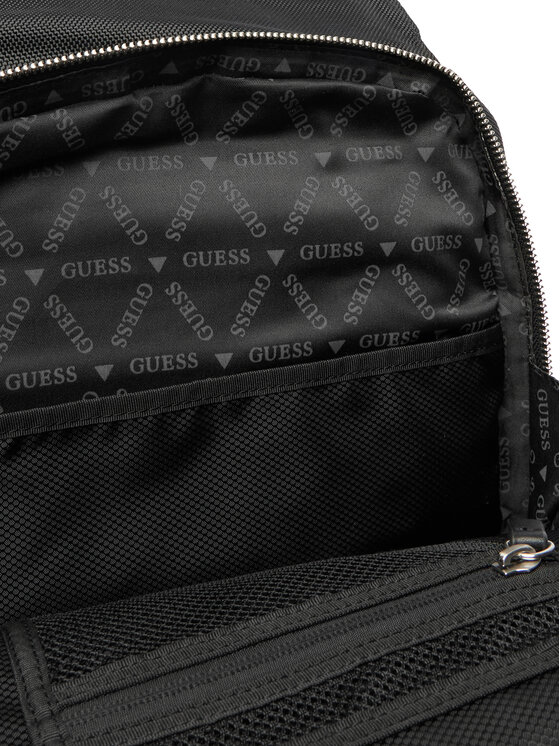 Guess Туристичний рюкзак Guess HMBEHN P6211 Чорний
