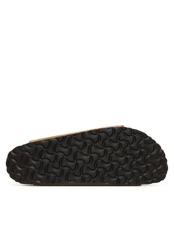 Birkenstock Papucs Birkenstock Arizona Rivet 1031708 D Bézs