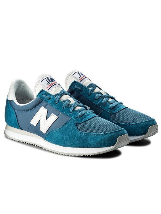New Balance Tenisice New Balance U220CB Plava