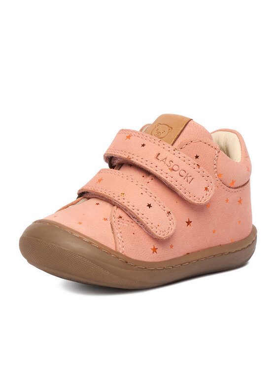 Lasocki Kids Туфлі Lasocki Kids CEO- CI12-CRUISE-23(II)DZ Рожевий