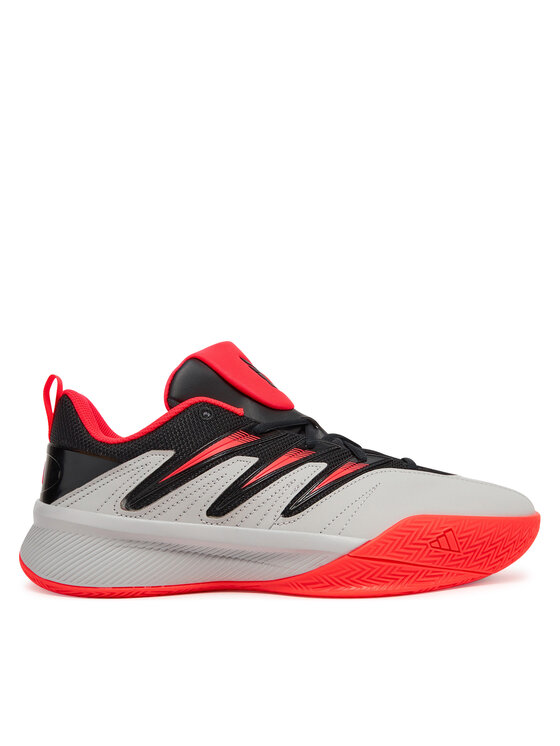 adidas Basketbalové topánky adidas Dame Certified 3 JI1540 Čierna