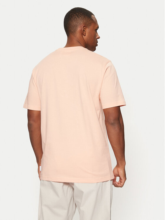 adidas adidas Футболка Kawaii JP0194 Рожевий Regular Fit